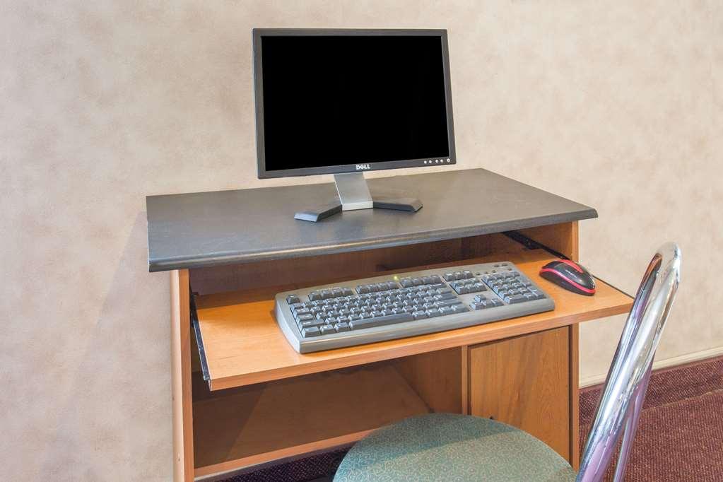 Comfort Inn Mount Pleasant - Racine Zařízení fotografie