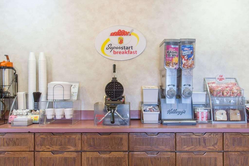 Comfort Inn Mount Pleasant - Racine Zařízení fotografie