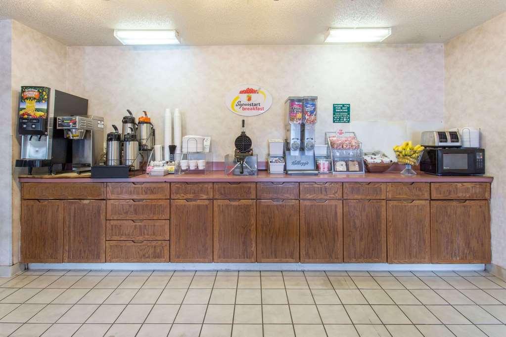 Comfort Inn Mount Pleasant - Racine Zařízení fotografie
