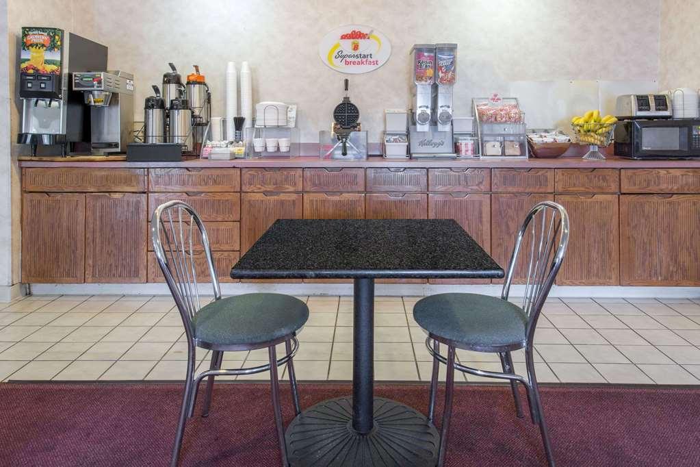 Comfort Inn Mount Pleasant - Racine Zařízení fotografie
