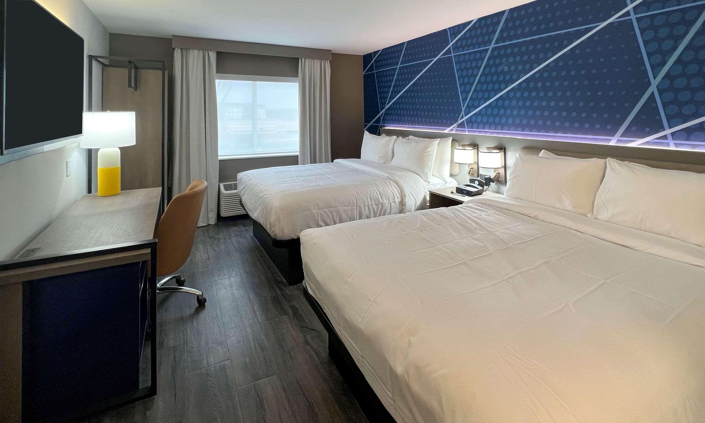 Comfort Inn Mount Pleasant - Racine Exteriér fotografie